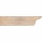 Ekena Millwork Carmel Smooth Rafter Tail, Douglas Fir, 3 1/2"W x 6"H x 24"L RFT04X06X24CAR00SDF - alternate 2